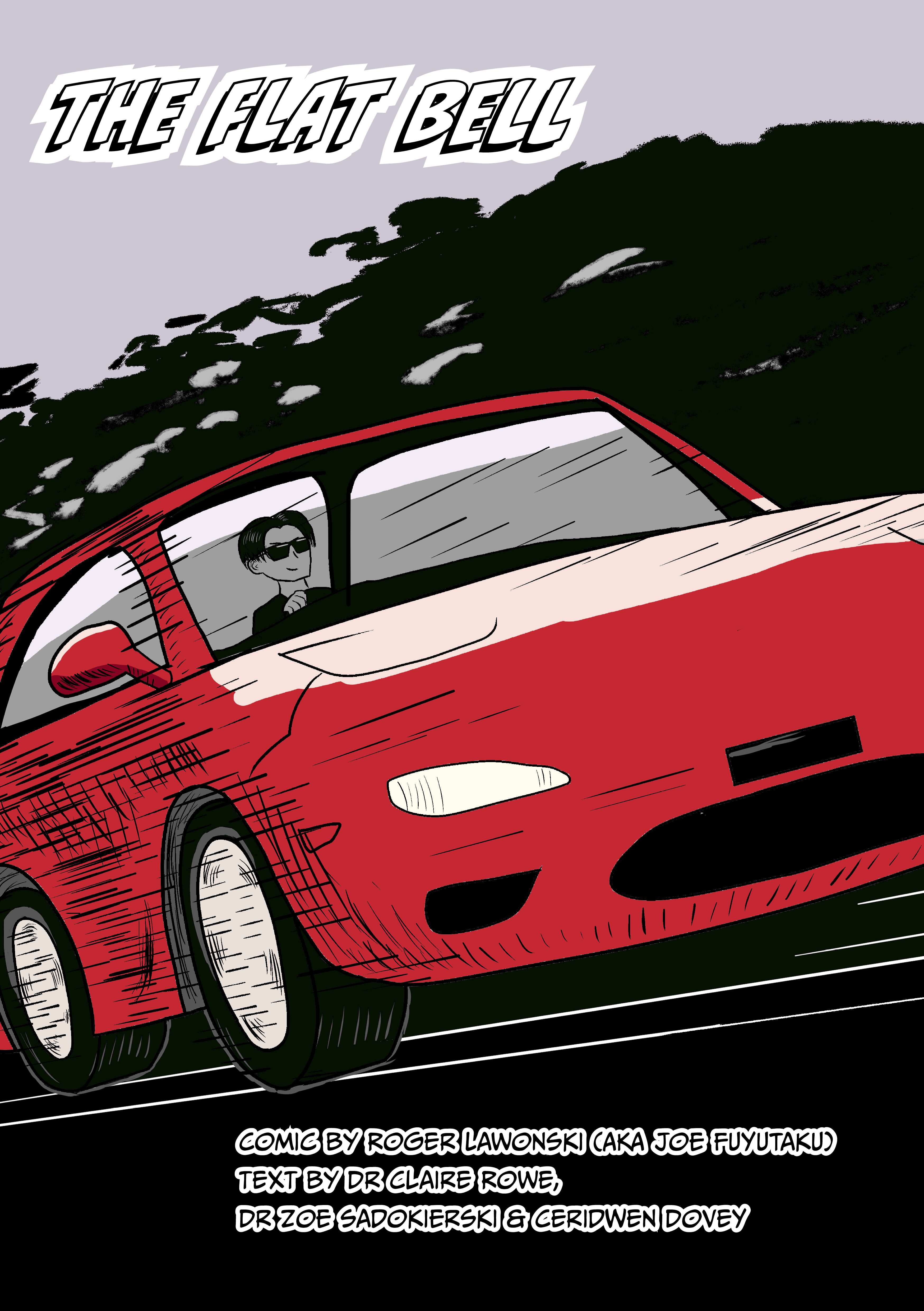 Bell Manga Projects